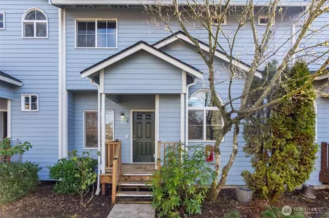 6301 Stockton Ln SE #2, Lacey, WA 98513