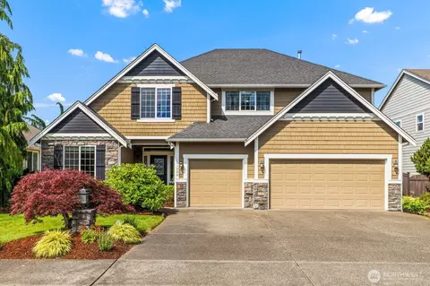 1004 23rd St SW, Puyallup, WA 98371