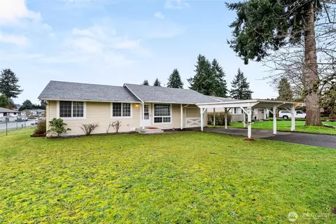 2020 Sandra Ave, Centralia, WA 98531