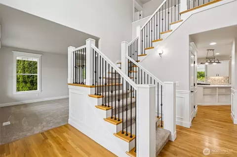 Entry Way - 14808 172nd St E, Orting, WA 98360 photo 1 of 2