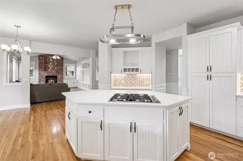 Kitchen - 14808 172nd St E, Orting, WA 98360 photo 4 of 4