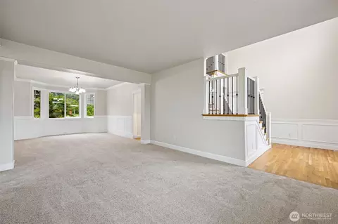Living - 14808 172nd St E, Orting, WA 98360 photo 1 of 5