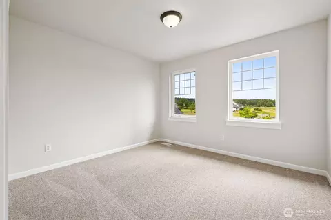Bedroom - 14808 172nd St E, Orting, WA 98360 photo 1 of 5