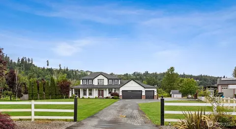 14808 172nd St E, Orting, WA 98360
