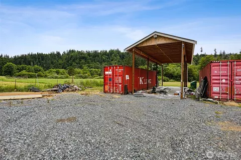 Exterior - 14808 172nd St E, Orting, WA 98360 photo 7 of 9
