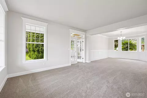 Living - 14808 172nd St E, Orting, WA 98360 photo 2 of 5