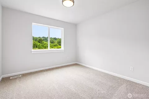 Bedroom - 14808 172nd St E, Orting, WA 98360 photo 2 of 5