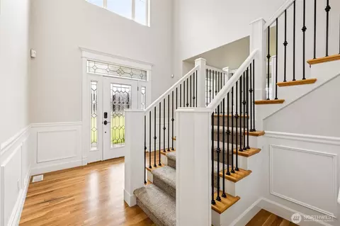 Entry Way - 14808 172nd St E, Orting, WA 98360 photo 2 of 2