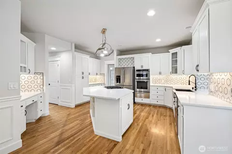 Kitchen - 14808 172nd St E, Orting, WA 98360 photo 1 of 4