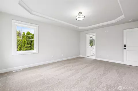 Bedroom - 14808 172nd St E, Orting, WA 98360 photo 5 of 5