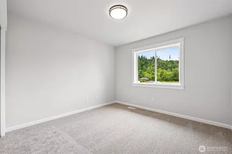 Bedroom - 14808 172nd St E, Orting, WA 98360 photo 3 of 5
