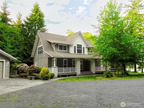 3445 SE Camano Dr, Camano Island, WA 98282