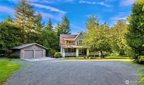 3445 SE Camano Dr, Camano Island, WA 98282