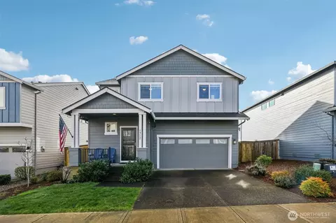 1712 NE Pioneer Ln, Camas, WA 98607