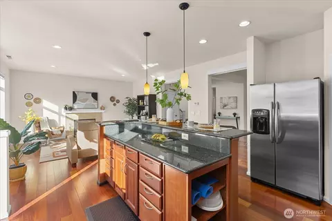 Kitchen - 13418 41st Ave SE, Mill Creek, WA 98012 photo 3 of 4