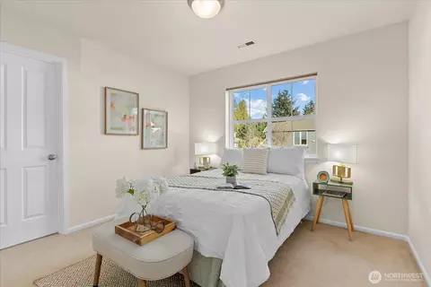 Bedroom - 13418 41st Ave SE, Mill Creek, WA 98012 photo 3 of 3