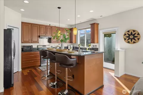 Kitchen - 13418 41st Ave SE, Mill Creek, WA 98012 photo 1 of 4