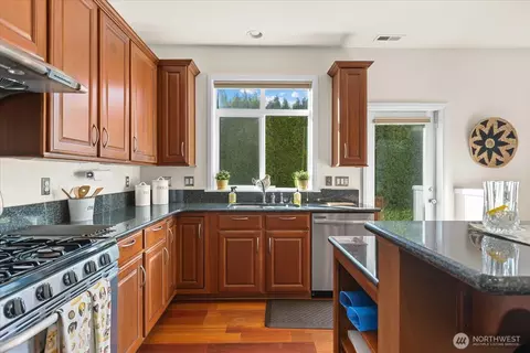 Kitchen - 13418 41st Ave SE, Mill Creek, WA 98012 photo 4 of 4