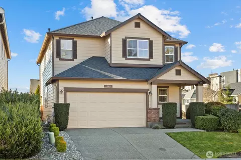 13418 41st Ave SE, Mill Creek, WA 98012