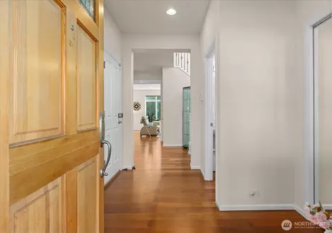Entry Way - 13418 41st Ave SE, Mill Creek, WA 98012 photo 1 of 2