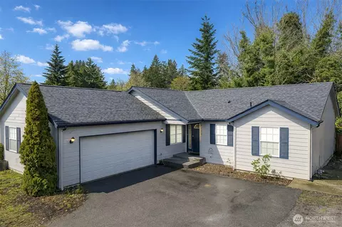 3130 SE Horstman Rd, Port Orchard, WA 98366