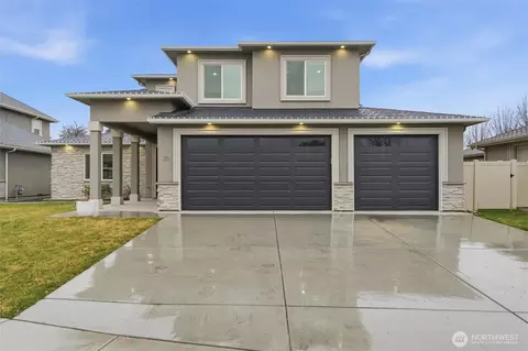 20 NE Alpine, College Place, WA 99324