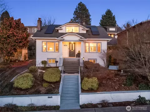 6026 2nd Ave NW, Seattle, WA 98107