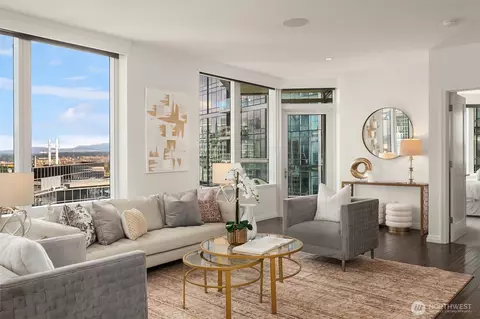 500 106th Ave NE #3105, Bellevue, WA 98004