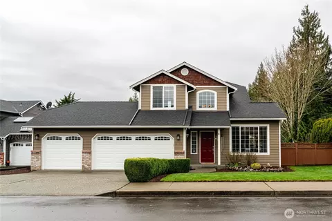 6512 75th Dr NE, Marysville, WA 98270