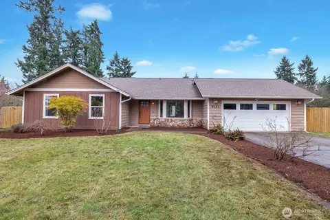 9121 229th St E, Graham, WA 98338