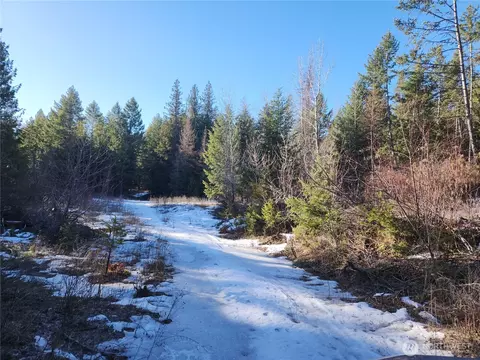 318 Rockabye Ln, Curlew, WA 99118