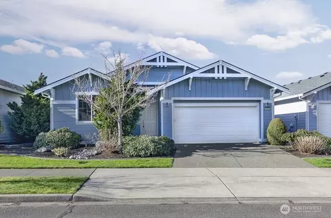 4963 Bend Dr NE, Lacey, WA 98516