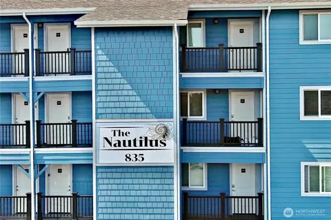 835 Ocean Shores Blvd NW #307, Ocean Shores, WA 98569