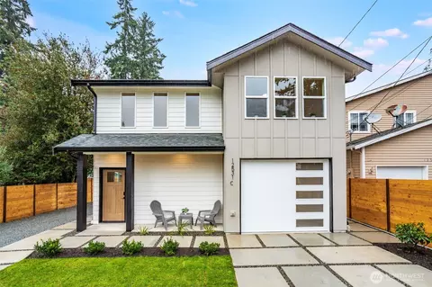 12531 25th Ave NE #C, Seattle, WA 98125