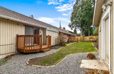 Exterior - 2128 140th Pl SE, Mill Creek, WA 98012 photo 3 of 5