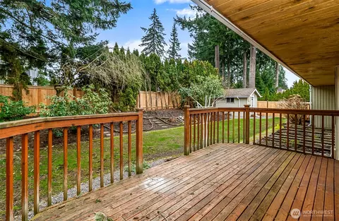 Exterior - 2128 140th Pl SE, Mill Creek, WA 98012 photo 4 of 5
