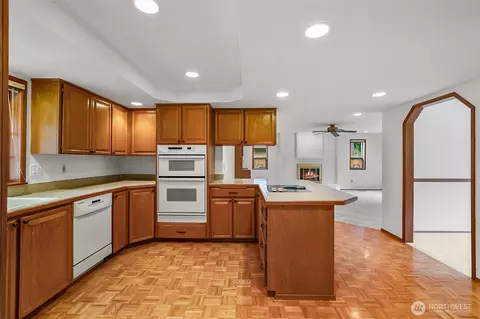 Kitchen - 2128 140th Pl SE, Mill Creek, WA 98012 photo 1 of 5