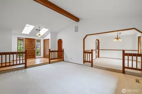 Living - 2128 140th Pl SE, Mill Creek, WA 98012 photo 3 of 8