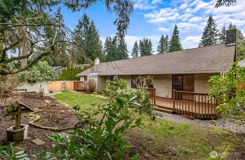 Exterior - 2128 140th Pl SE, Mill Creek, WA 98012 photo 5 of 5