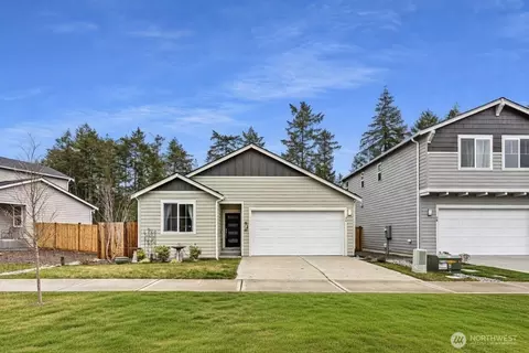 54 Basil Ave, Shelton, WA 98584