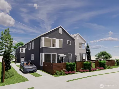 1809 NE 170th St, Shoreline, WA 98155