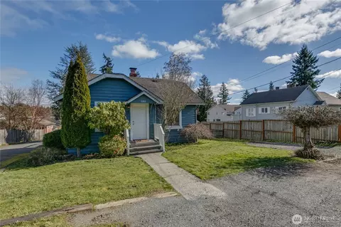 6303 Cady Rd, Everett, WA 98203