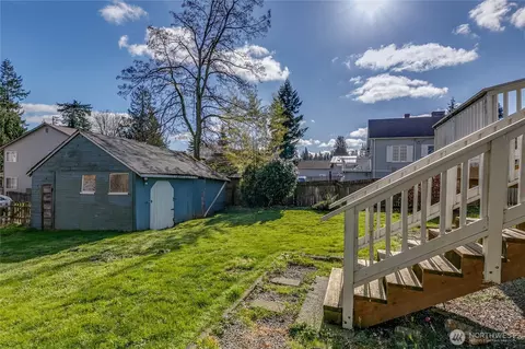 Exterior - 6303 Cady Rd, Everett, WA 98203 photo 10 of 17