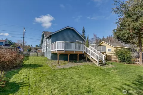 Exterior - 6303 Cady Rd, Everett, WA 98203 photo 13 of 17