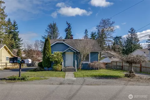 Exterior - 6303 Cady Rd, Everett, WA 98203 photo 3 of 17