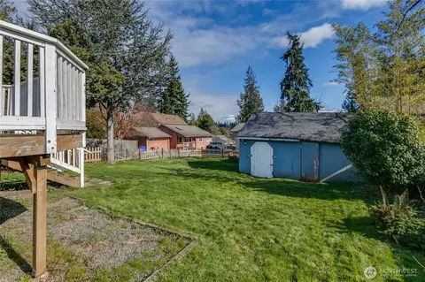 Exterior - 6303 Cady Rd, Everett, WA 98203 photo 12 of 17