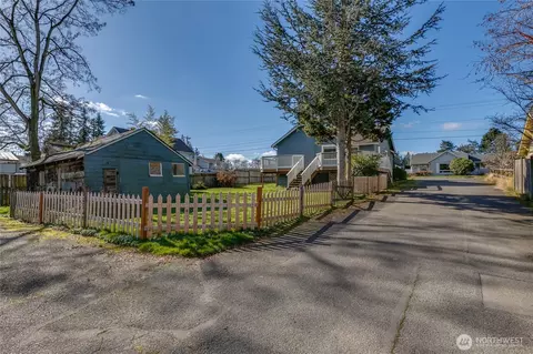 Exterior - 6303 Cady Rd, Everett, WA 98203 photo 15 of 17