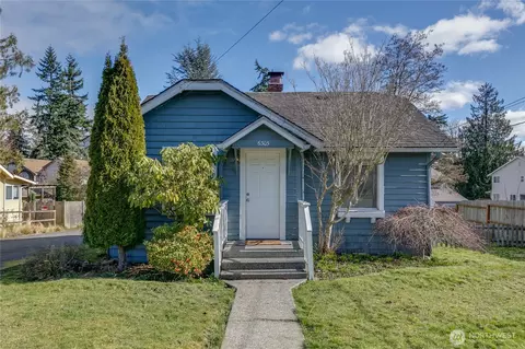 Exterior - 6303 Cady Rd, Everett, WA 98203 photo 2 of 17