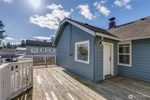 Exterior - 6303 Cady Rd, Everett, WA 98203 photo 6 of 17