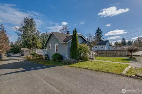 Exterior - 6303 Cady Rd, Everett, WA 98203 photo 17 of 17